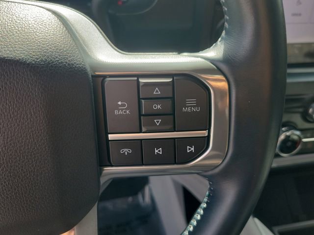Certified 2024 Ford F350 Limited AWD/4WD image 26