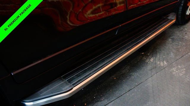 Used 2016 Nissan Rogue SL w/ SL Premium Package image 91