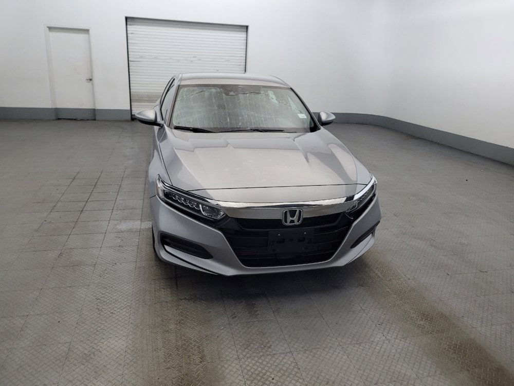 Used 2019 Honda Accord LX image 14