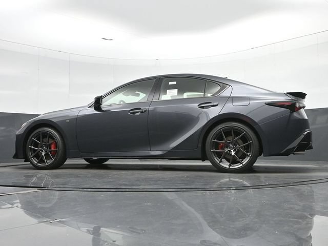 New 2026 Lexus IS 350 F Sport w/ Technology Package RWD image 15
