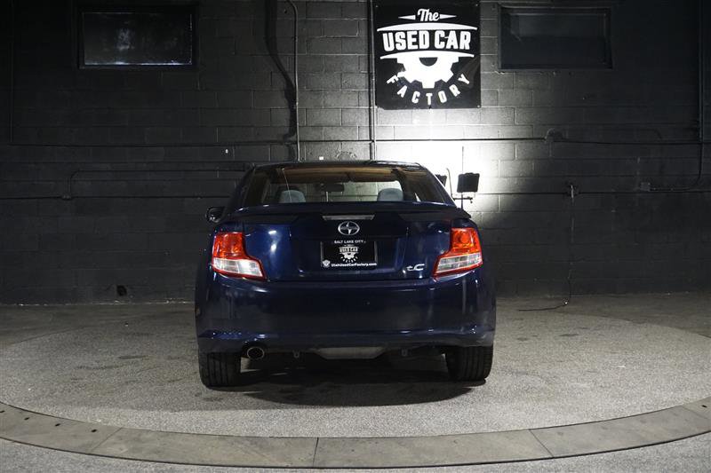 Used 2011 Scion tC image 4