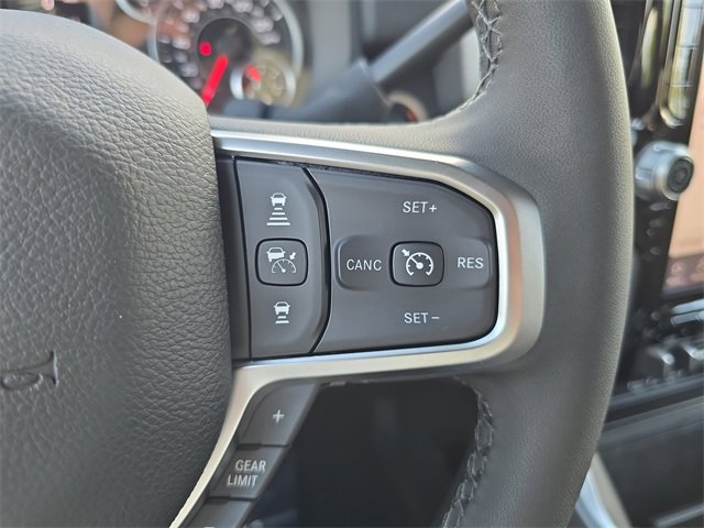 New 2025 RAM 2500 Big Horn image 23