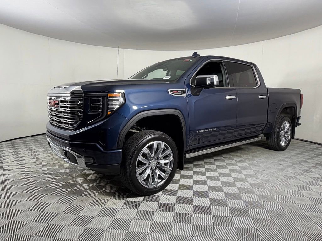 Used 2023 GMC Sierra 1500 Denali w/ Denali Reserve Package image 3