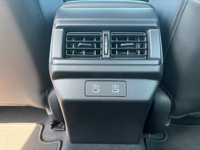 Certified 2026 Honda Accord Sport image 7