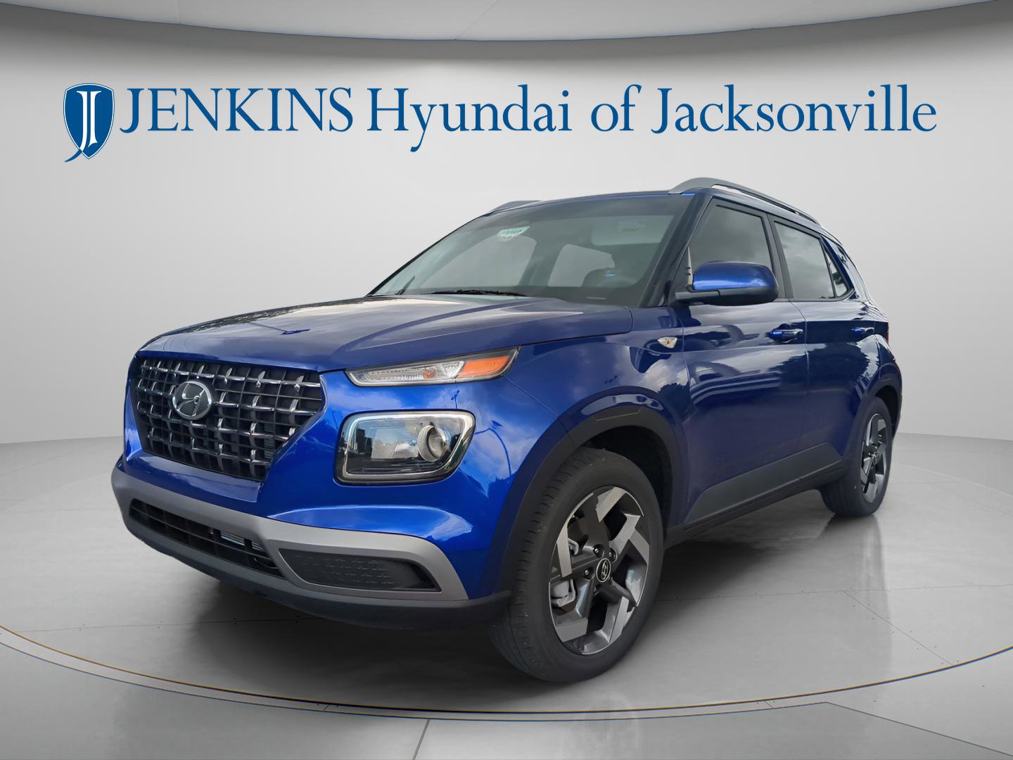 New 2026 Hyundai Venue SEL FWD image 7