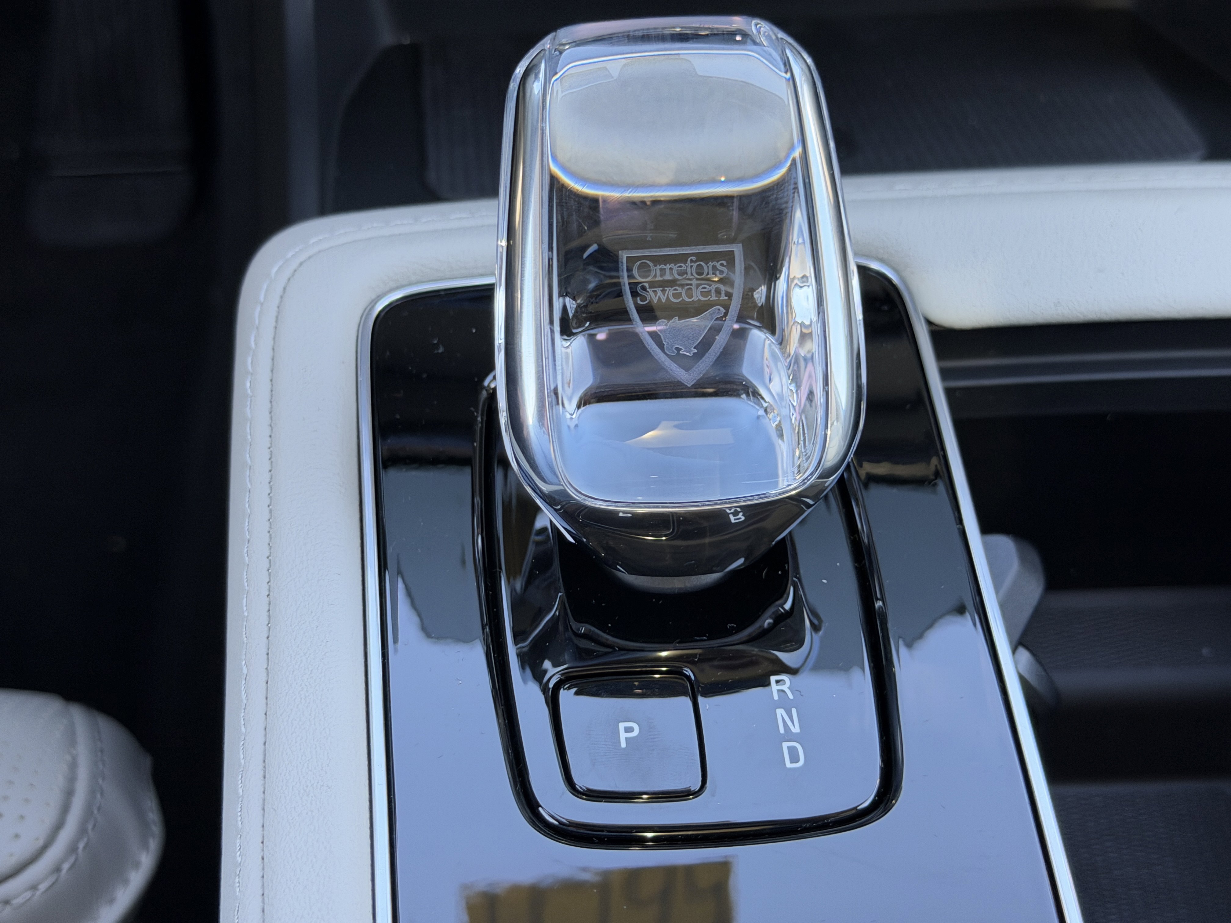 New 2026 Volvo XC90 B5 Ultra image 27