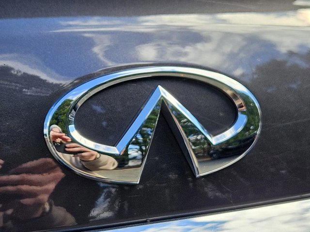 Certified 2024 INFINITI QX80 Luxe image 14