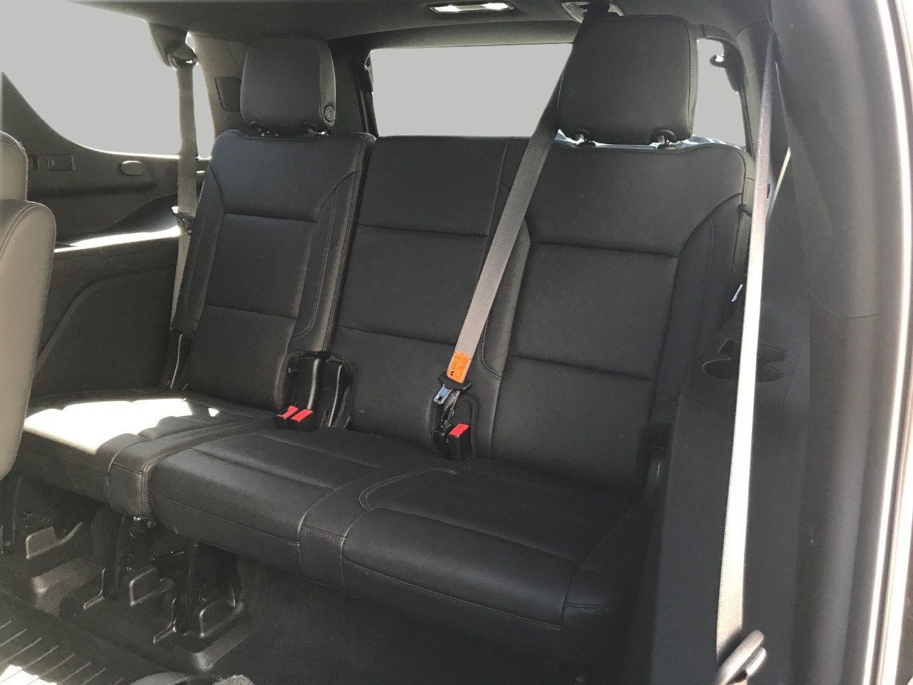 Used 2021 Chevrolet Tahoe LT w/ LT Signature Package AWD/4WD image 30