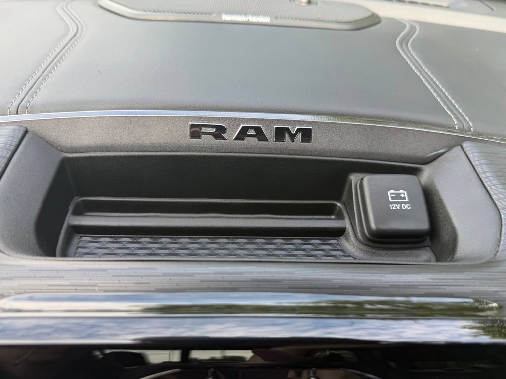 Used 2023 RAM 1500 Rebel w/ Rebel Level 2 Equipment Group AWD/4WD image 26