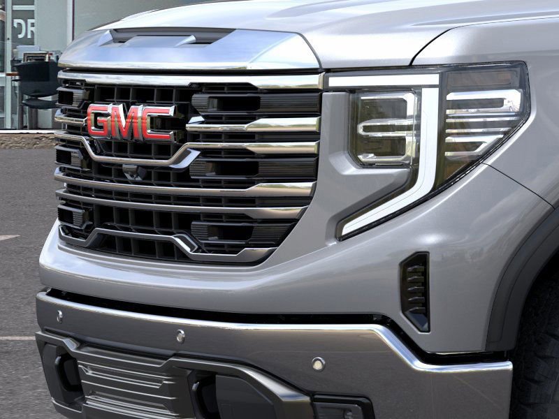 New 2026 GMC Sierra 1500 SLT w/ SLT Premium Plus Package image 13