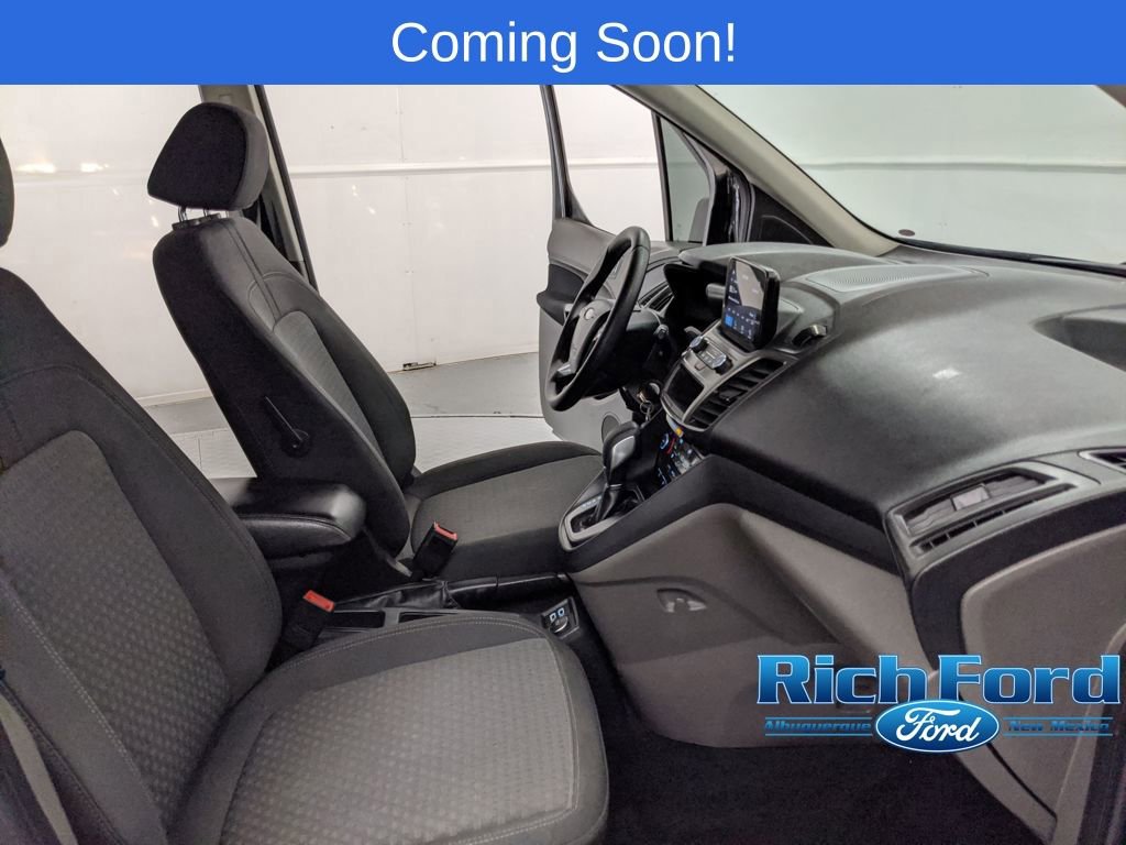 Used 2019 Ford Transit Connect XLT w/ Trailer Tow Package image 23