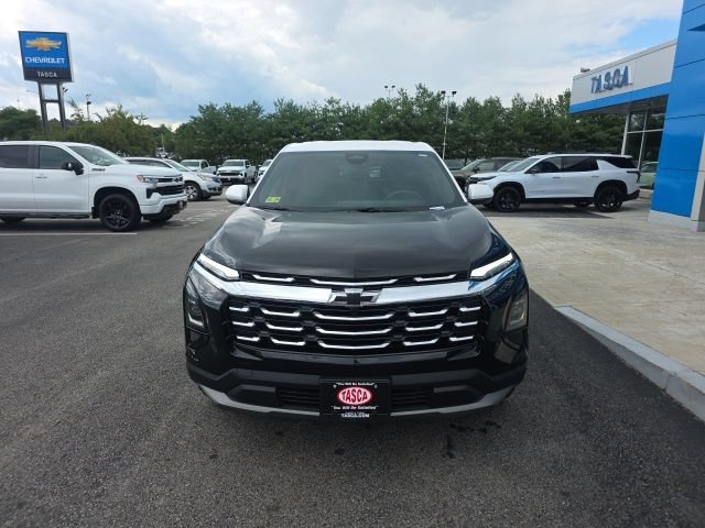 New 2026 Chevrolet Equinox LT w/ Convenience Package II AWD/4WD image 8