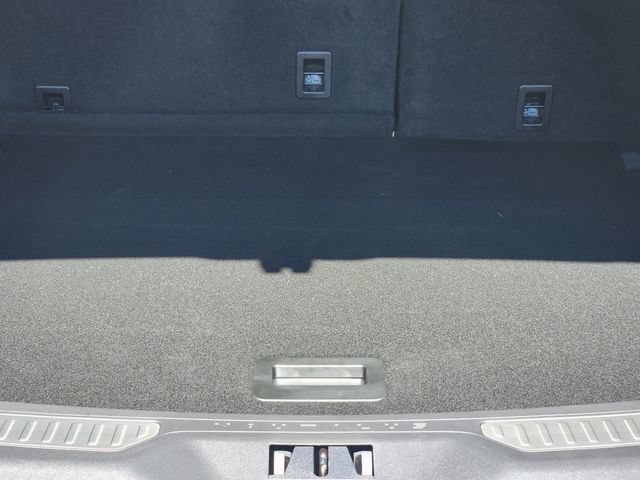 New 2026 Lincoln Nautilus Reserve AWD/4WD image 17