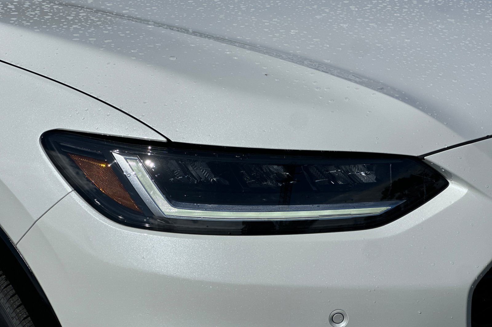 New 2026 Honda HR-V EX-L image 30