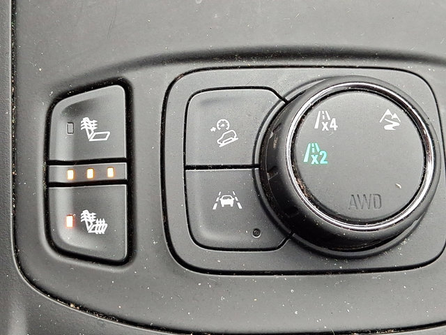 Used 2021 GMC Terrain SLT image 23