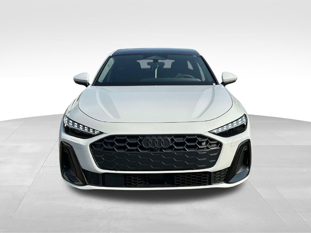 New 2026 Audi A5 Premium Plus AWD/4WD image 24