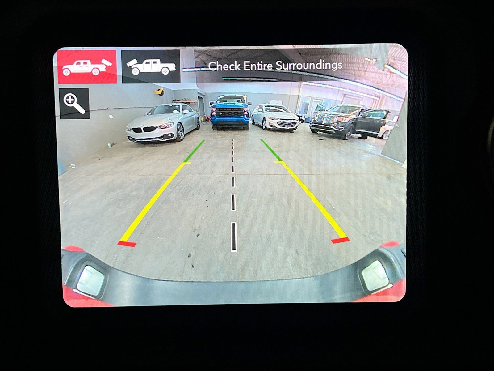 Used 2023 Jeep Gladiator Rubicon w/ LED Lighting Group AWD/4WD image 10