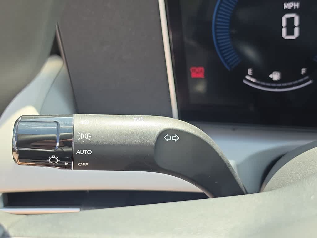 New 2026 Hyundai Tucson SE FWD image 27