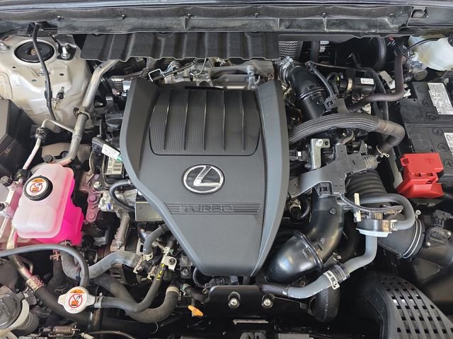 Used 2024 Lexus NX 350 AWD w/ Cold Area Package image 29