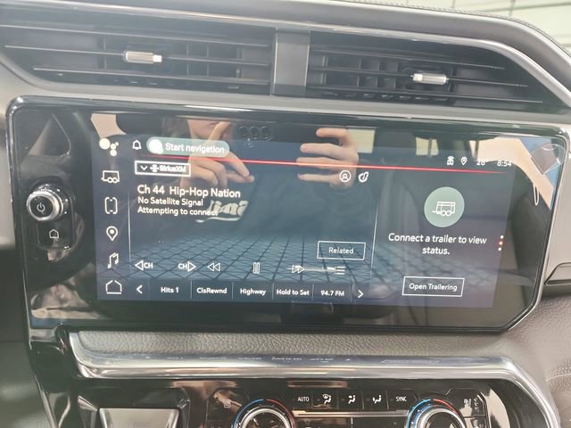 Used 2025 GMC Sierra 2500 Denali image 27