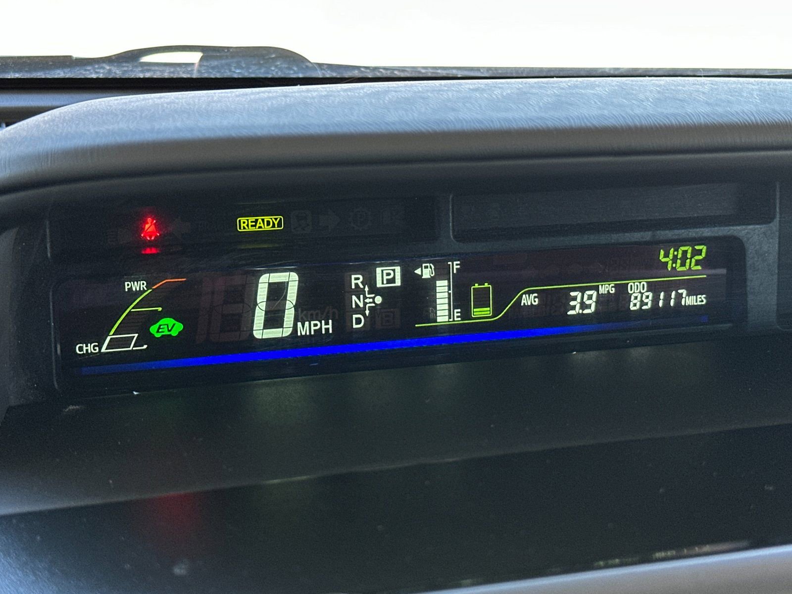 Used 2015 Toyota Prius V Two image 22