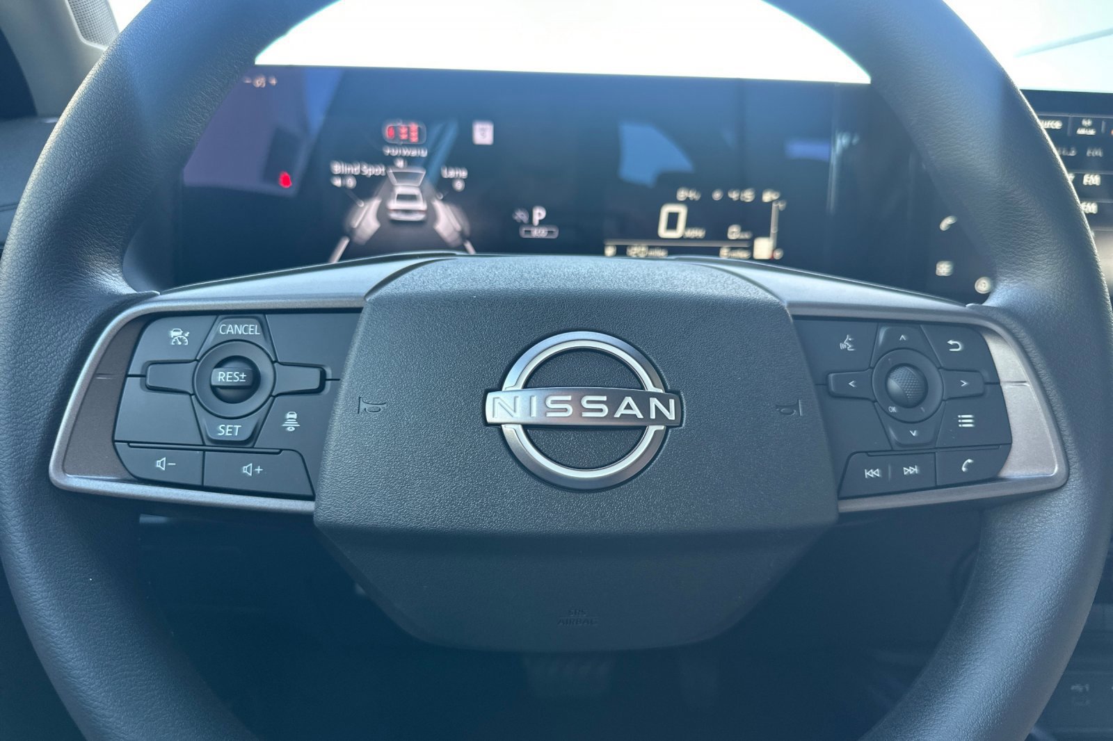 New 2027 Nissan Sentra S FWD image 24