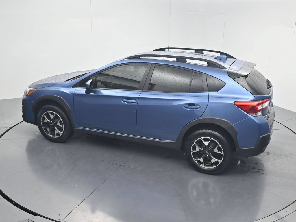 Used 2019 Subaru Crosstrek 2.0i Premium w/ Eyesight System AWD/4WD image 49