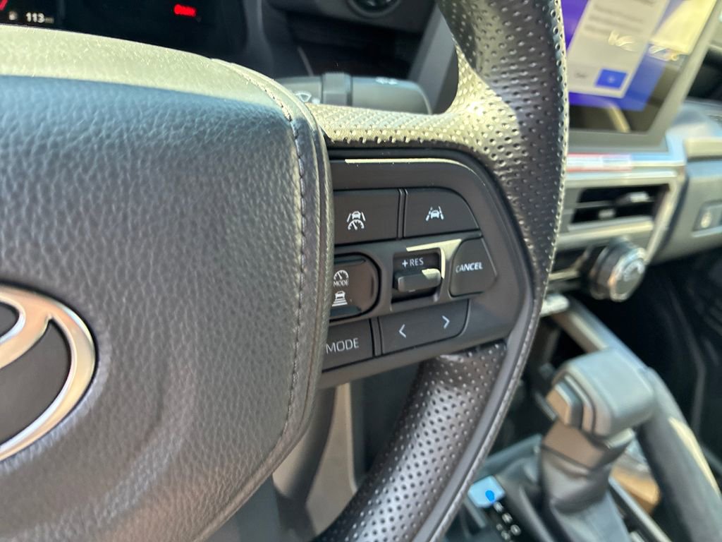 New 2026 Toyota Tacoma SR5 image 22