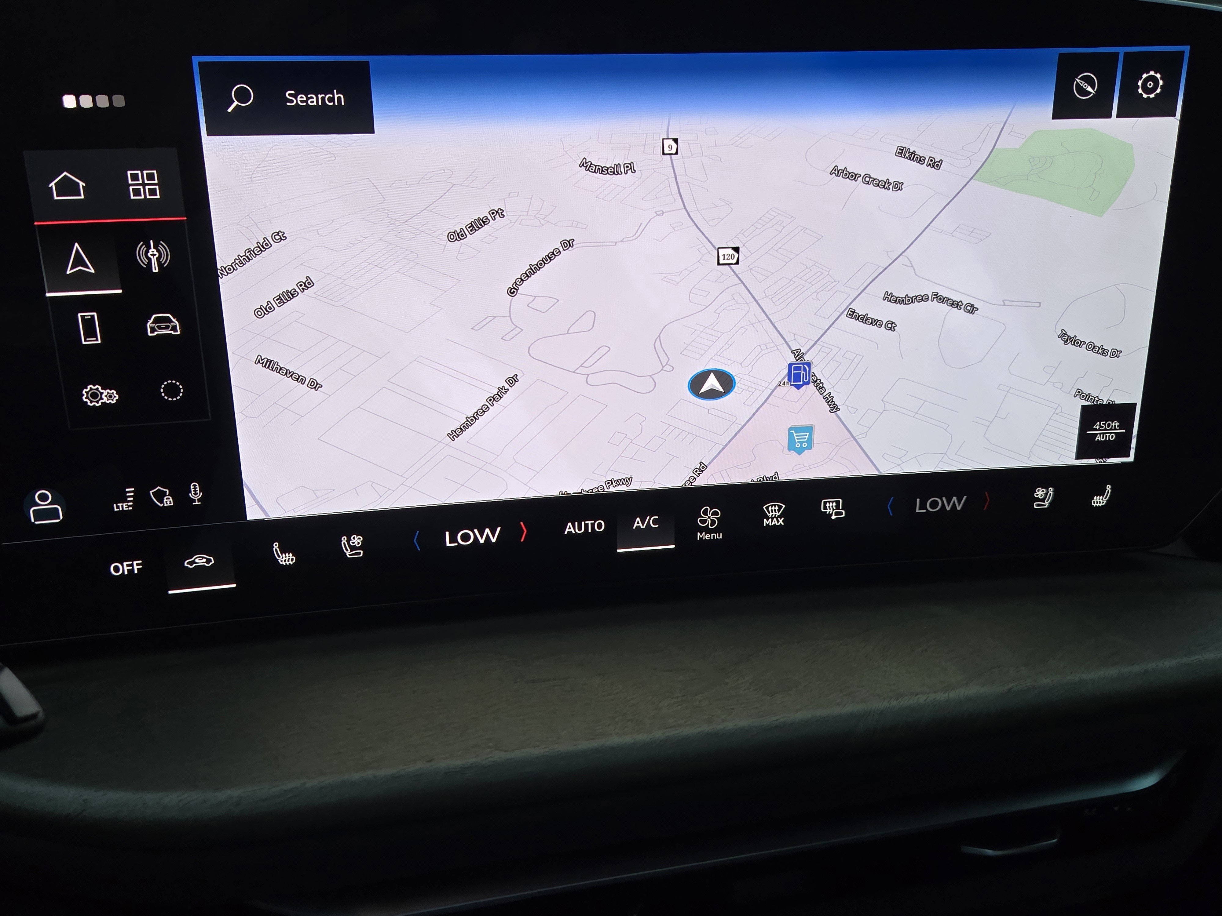 New 2025 Audi Q5 Premium Plus image 25