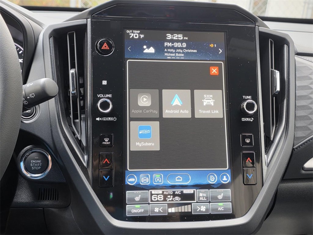 New 2026 Subaru Forester Premium image 16