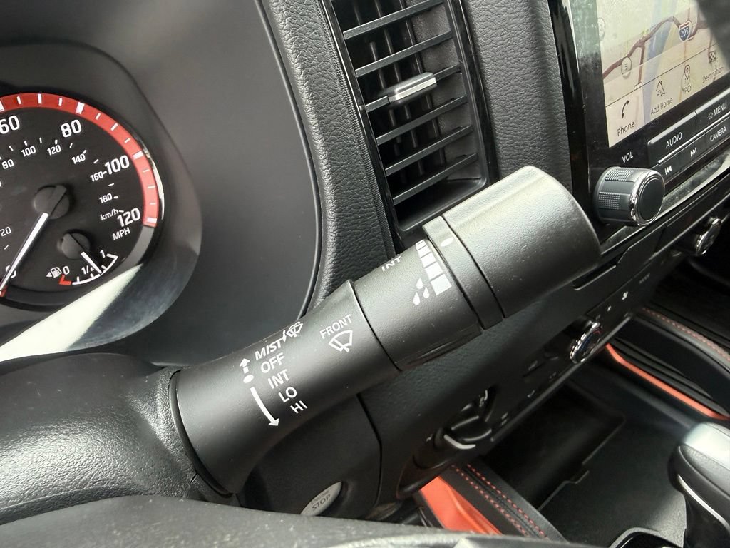 Certified 2022 Nissan Frontier PRO-4X AWD/4WD image 29