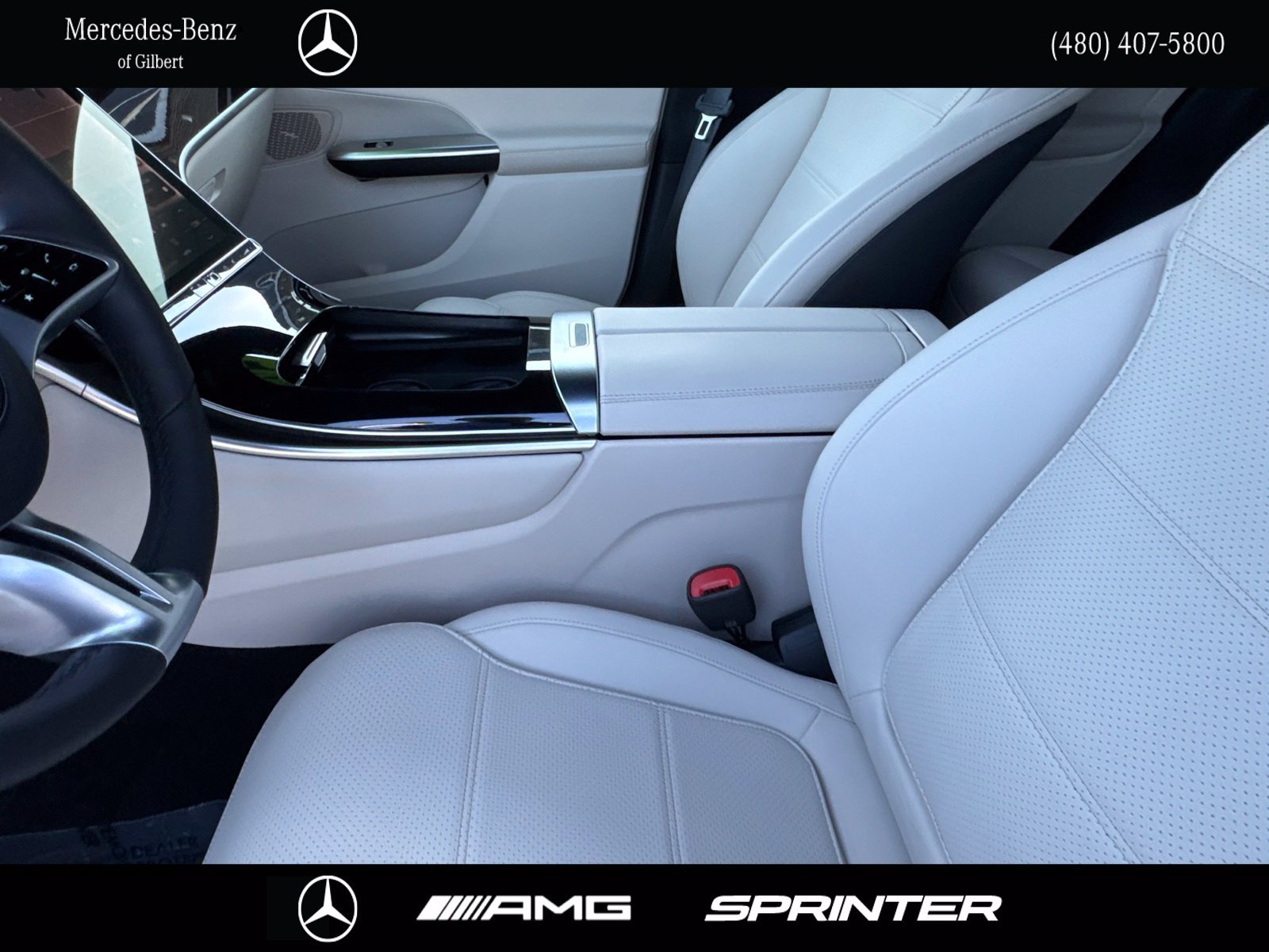 Certified 2025 Mercedes-Benz GLC 350e 4MATIC image 15