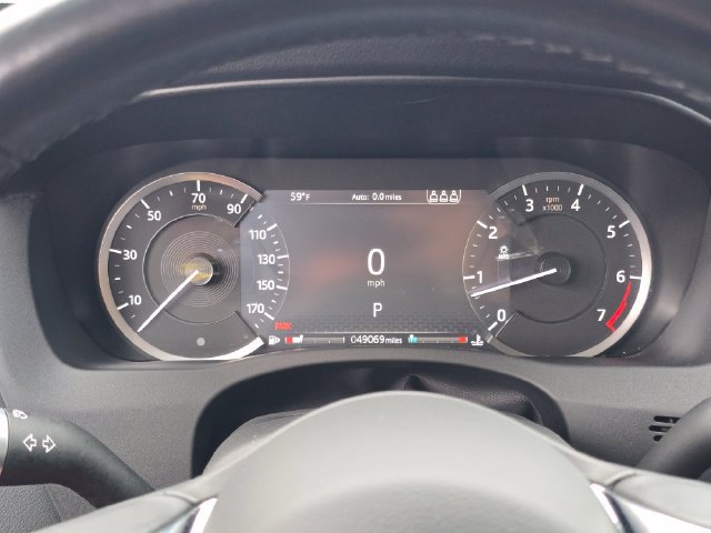 Used 2020 Jaguar XE S AWD/4WD image 39