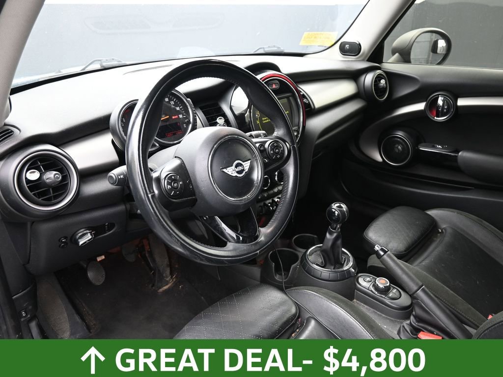 Used 2015 MINI Cooper S image 18