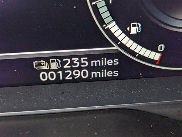 Used 2025 Mitsubishi Outlander ES image 29