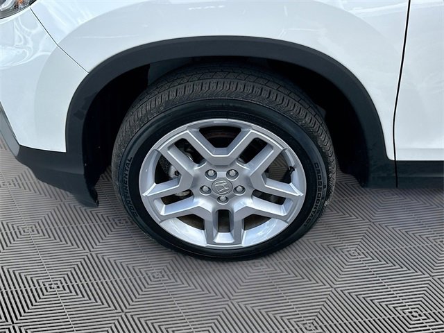 Used 2024 Honda Passport EX-L image 28