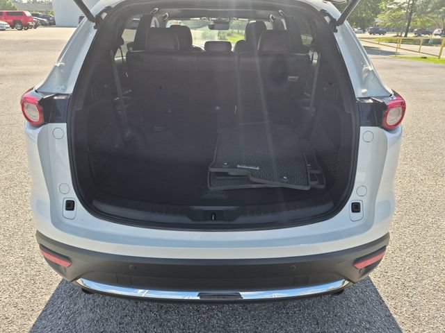 Used 2021 MAZDA CX-9 Grand Touring AWD/4WD image 31
