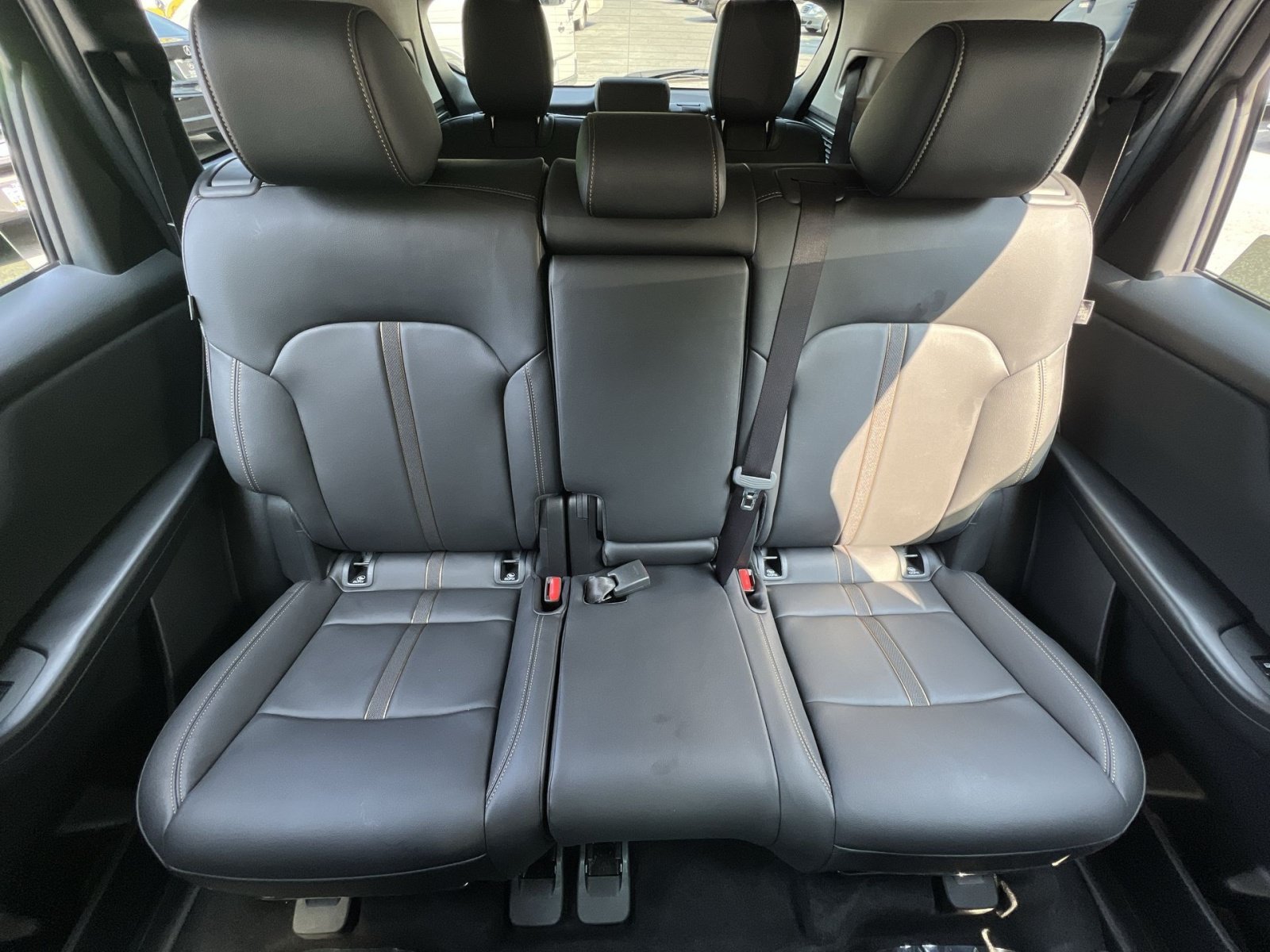 Used 2024 MAZDA CX-90 3.3 Turbo w/ Select Package AWD/4WD image 15