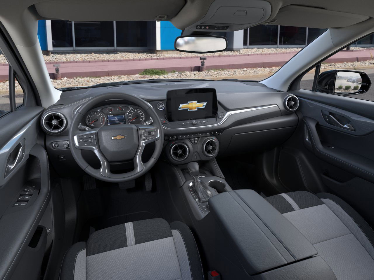 New 2026 Chevrolet Blazer LT w/ Convenience Package image 19