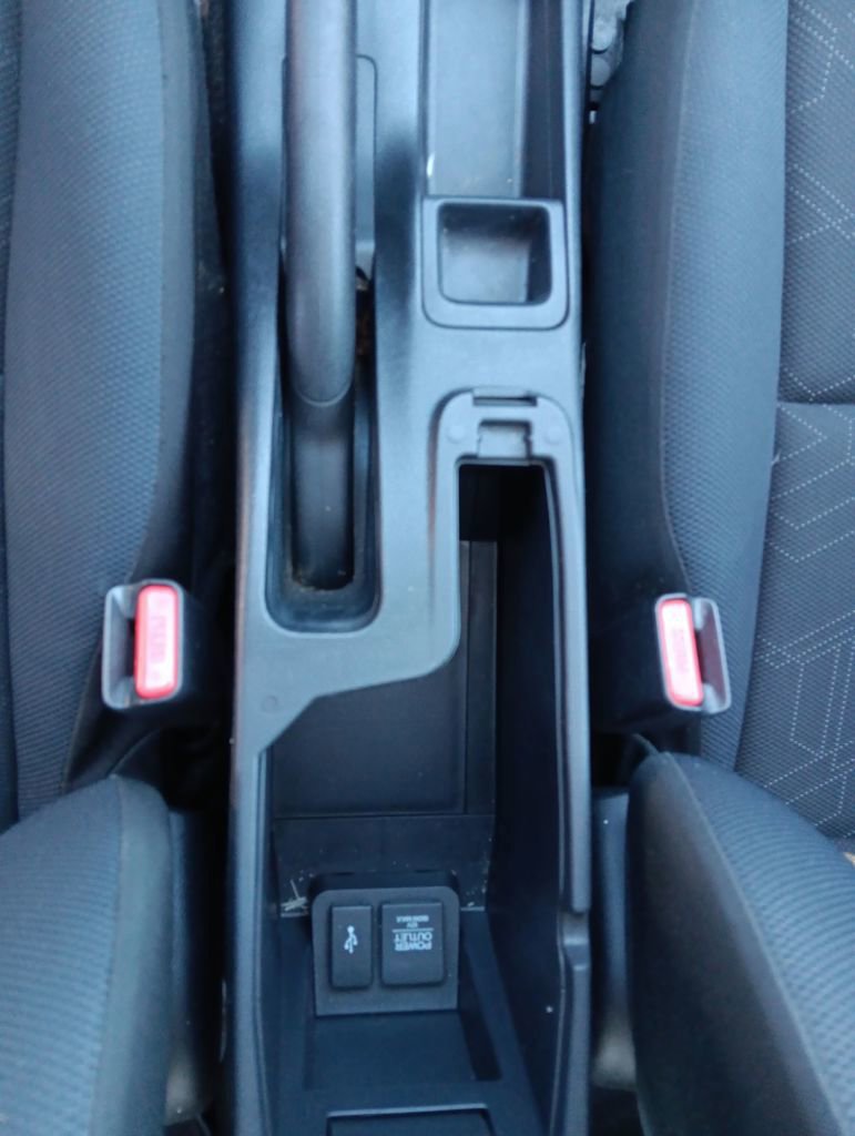 Used 2015 Honda Fit EX image 21