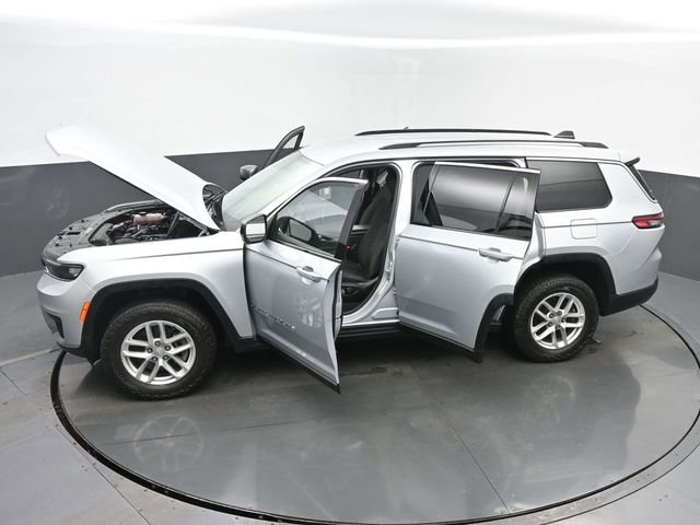 Used 2022 Jeep Grand Cherokee L Laredo w/ Luxury Tech Group I AWD/4WD image 63