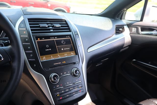Used 2017 Lincoln MKC Premiere AWD/4WD image 20
