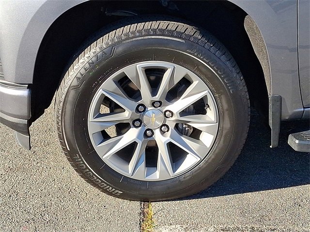 Used 2021 Chevrolet Silverado 1500 High Country image 29