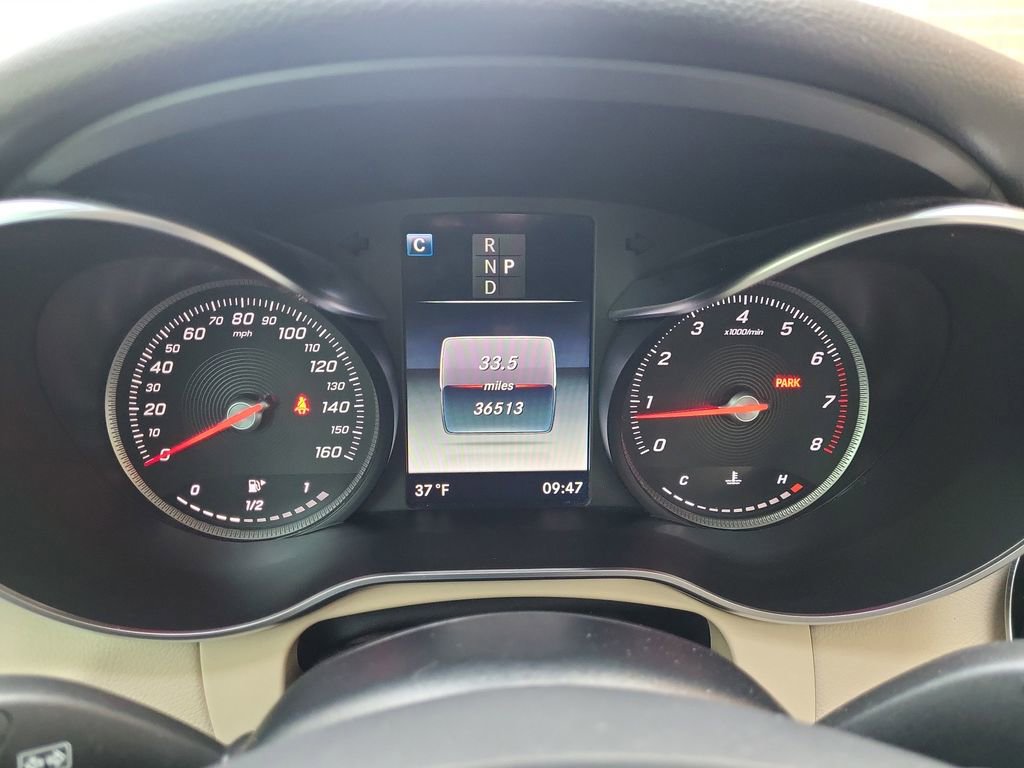 Certified 2019 Mercedes-Benz GLC 300 4MATIC image 15