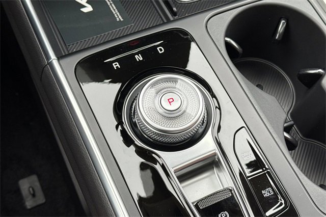 New 2026 Kia Carnival SX w/ SX Dark Edition Package image 27