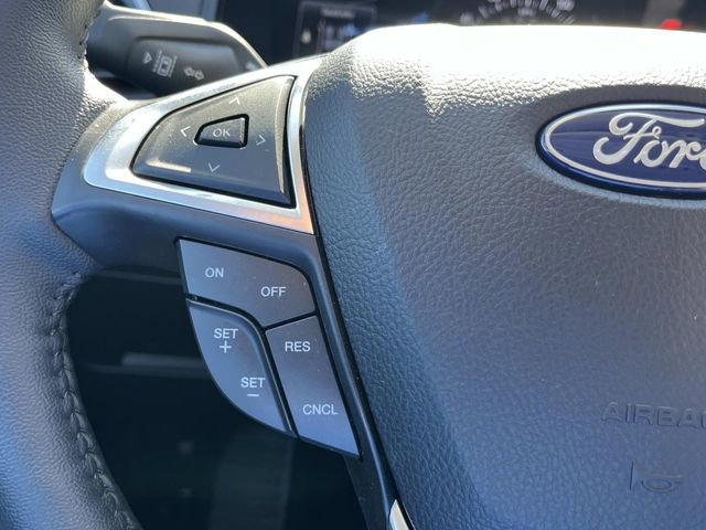 Certified 2024 Ford Edge SEL w/ Sport Appearance Package image 32