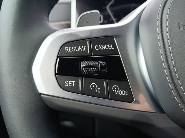 New 2026 BMW X5 xDrive40i w/ M Sport Package AWD/4WD image 26