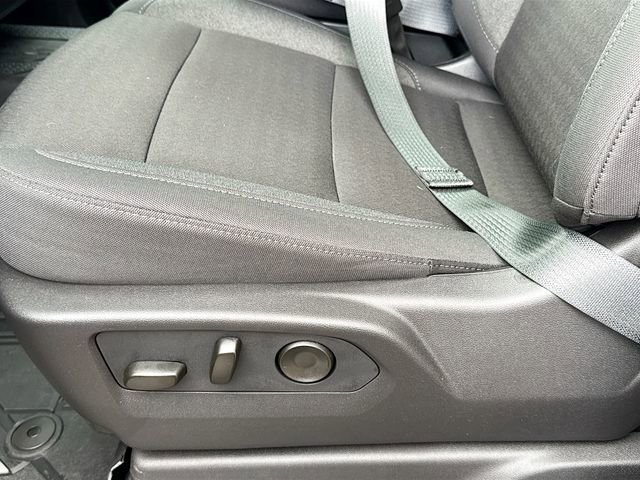 New 2026 Chevrolet Silverado 2500 Custom w/ Custom Convenience Package image 20