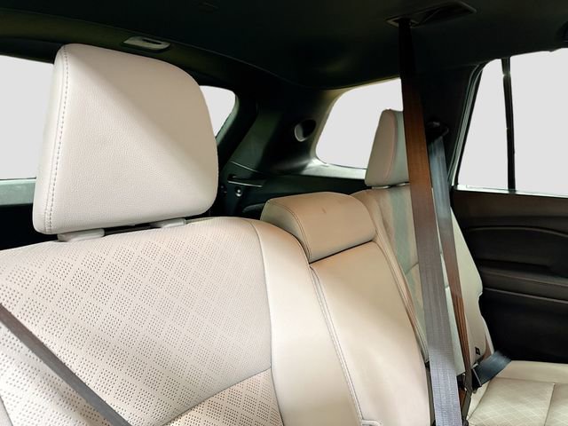 Used 2021 Honda Passport Elite image 27