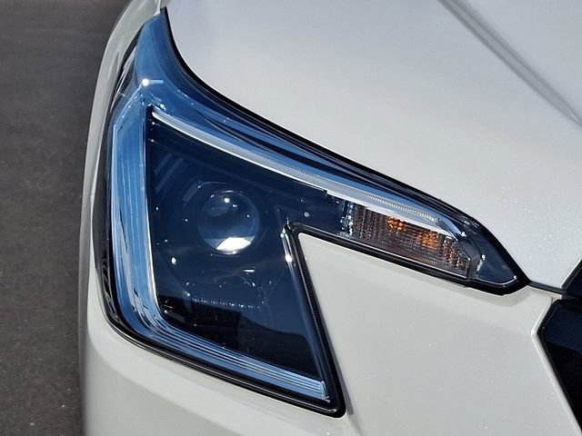 Certified 2023 Subaru Forester AWD/4WD image 10